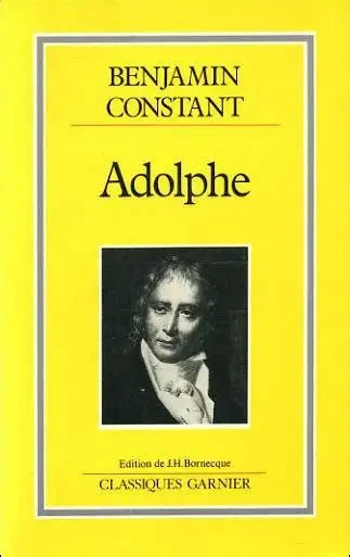Adolphe - Click to enlarge picture.