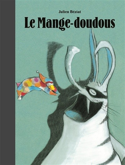 Le mange-doudous - Click to enlarge picture.