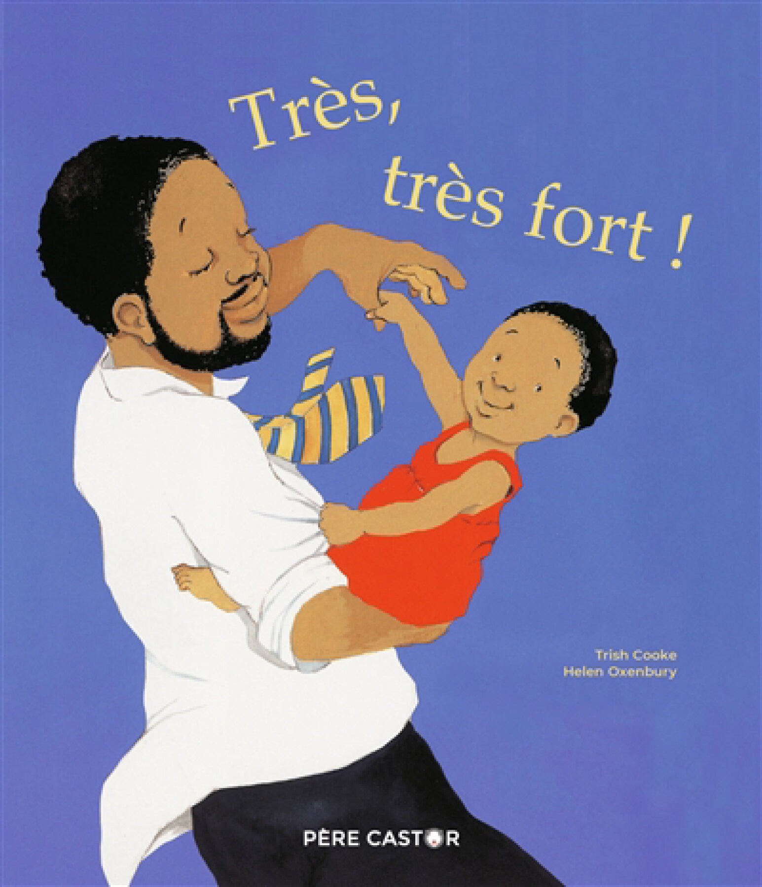 Très, très fort ! - Click to enlarge picture.