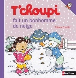 T'choupi - Click to enlarge picture.