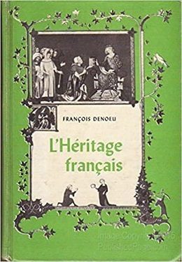L'Héritage français - Click to enlarge picture.