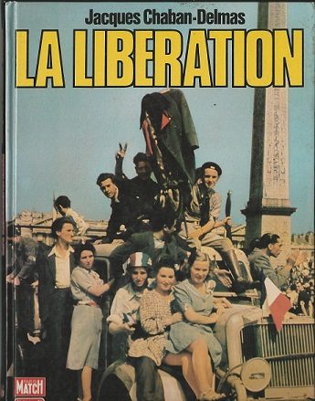 La Libération - Click to enlarge picture.