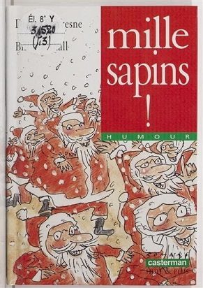 Mille Sapins - Click to enlarge picture.