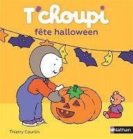 T'choupi - Click to enlarge picture.