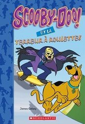 Scooby-Doo - Click to enlarge picture.