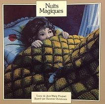 Nuits magiques - Click to enlarge picture.