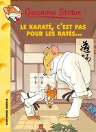 Geronimo Stilton - Click to enlarge picture.