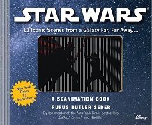 Star Wars - Click to enlarge picture.