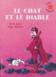 Le chat et le diable - Click to enlarge picture.