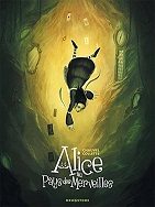 Alice aux Pays des Merveilles - Click to enlarge picture.