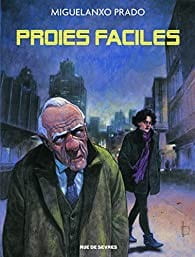 Proies faciles - Click to enlarge picture.