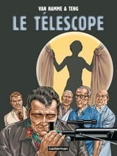 Le télescope - Click to enlarge picture.