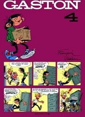 Gaston - Click to enlarge picture.