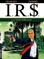 I.R.S - Click to enlarge picture.