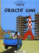 Les aventures de Tintin - Click to enlarge picture.