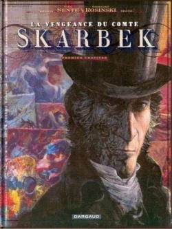 La vengeance du comte Skarbek - Click to enlarge picture.