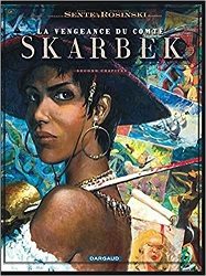 La vengeance du comte Skarbek - Click to enlarge picture.