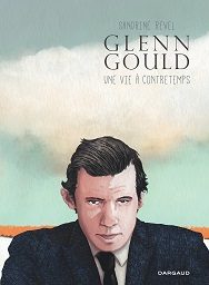 Glenn Gould - Click to enlarge picture.