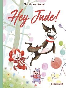 Hey Jude ! - Click to enlarge picture.