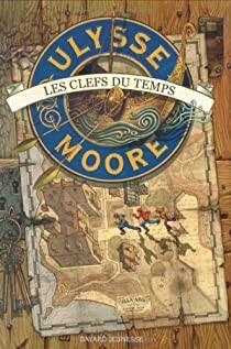 Ulysse Moore - Click to enlarge picture.