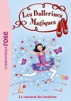 Les Ballerines Magiques - Click to enlarge picture.