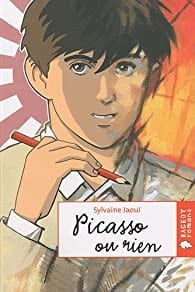 Picasso ou rien - Click to enlarge picture.