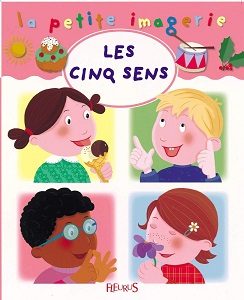 Les cinq sens - Click to enlarge picture.