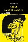 Salsa, la belle siamoise - Click to enlarge picture.
