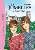 Les jumelles - Click to enlarge picture.