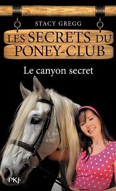 Les secrets du poney-club - Click to enlarge picture.