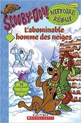 Scooby-Doo - Click to enlarge picture.