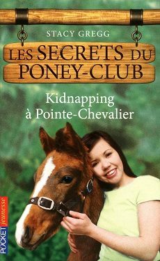 Les secrets du poney-club - Click to enlarge picture.