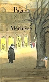 Merlusse - Click to enlarge picture.