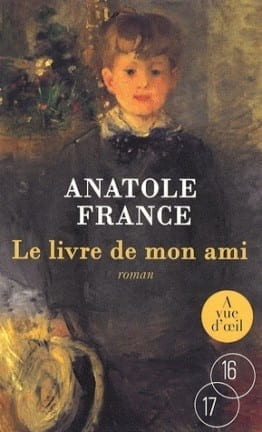 Le livre de mon ami - Click to enlarge picture.
