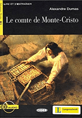 Le comte de Monte-Cristo - Click to enlarge picture.