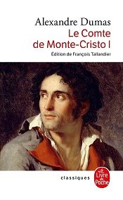 Le comte de Monte-Cristo - Click to enlarge picture.
