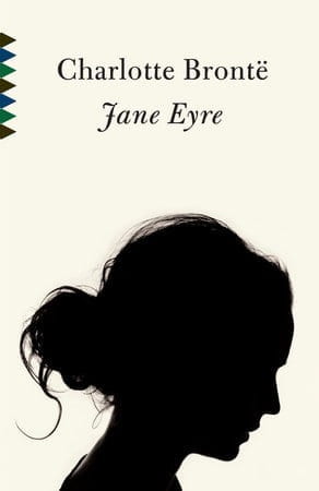Jane Eyre - Click to enlarge picture.