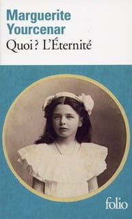 Quoi? L'éternité - Click to enlarge picture.