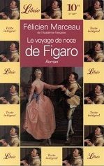 Le voyage de noce de Figaro - Click to enlarge picture.