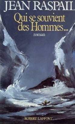 Qui se souvient des hommes - Click to enlarge picture.
