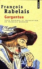 Gargantua - Click to enlarge picture.
