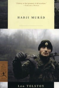 Hadji Mourad - Click to enlarge picture.