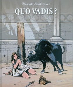 Quo Vadis - Click to enlarge picture.
