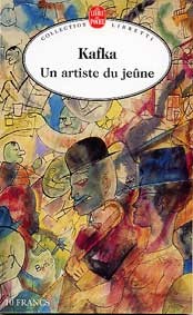 Un artiste du jeûne - Click to enlarge picture.