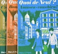 Quoi de Neuf ? - Click to enlarge picture.