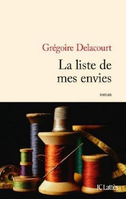La Liste de mes envies - Click to enlarge picture.