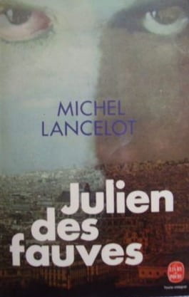 Julien des fauves - Click to enlarge picture.