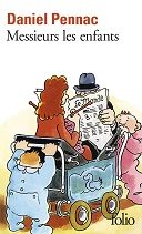 Messieurs les enfants - Click to enlarge picture.