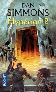 Hypérion 2 - Click to enlarge picture.