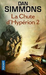 Les cantos d'Hypérion - Click to enlarge picture.